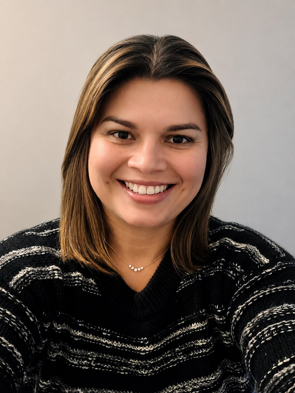 Aida Ascencio, founder of Sello Digital Studio LLC